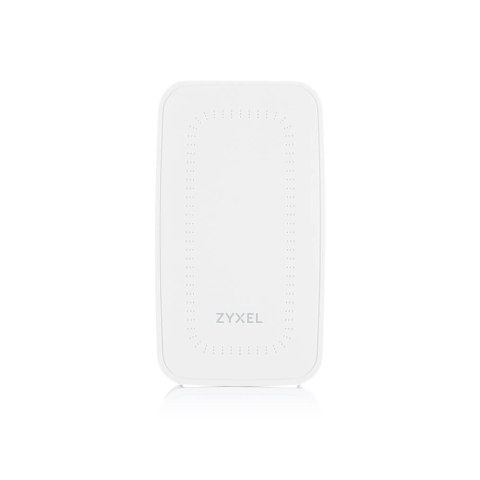 Acces Point Wi-Fi 5 Zyxel WAC500H 2.4GHz(2x2)/5GHz(2x2) PoE/PoE+ 3x1G