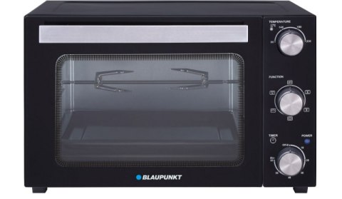 Mini piekarnik BLAUPUNKT 1500W 31L EOM501