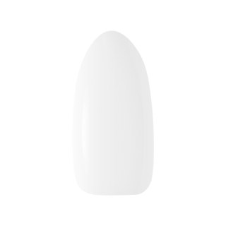 OCHO NAILS Lakier hybrydowy white 001 -5 g