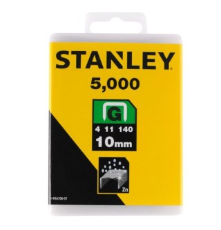 ZSZYWKA G 10MM 3/8" HD TYP G 4/11/140 /5000SZT/ (1/6) STANLEY