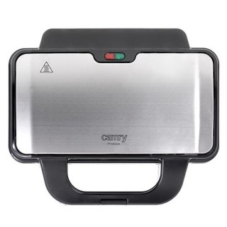 Opiekacz CAMRY XL CR 3054 CR 3054 (1300W /Inox )