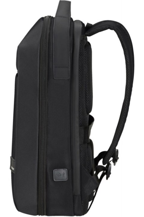 Plecak SAMSONITE Litepoint 196142 (maks.15.6"/Czarny)