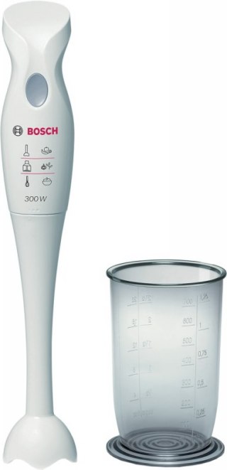 Blender Biały BOSCH MSM 6B150