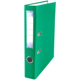 Segregator PETITE OFFICE A4/50mm zielony PO01588 STRIGO