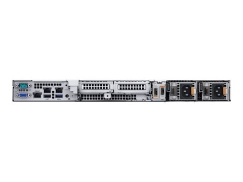 Serwer DELL PowerEdge R350 (Xeon E-2336 /16GB /480GB SSD )