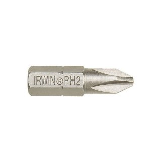 GROT PH2 x 25mm (10szt.) IRWIN