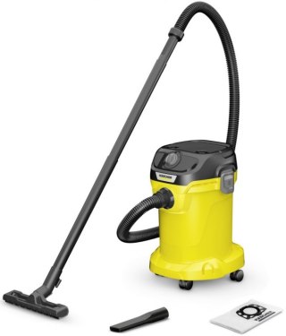 Odkurzacz uniwersalny Karcher KWD 2 V-19/4/18 1.628-428.0 1000 W