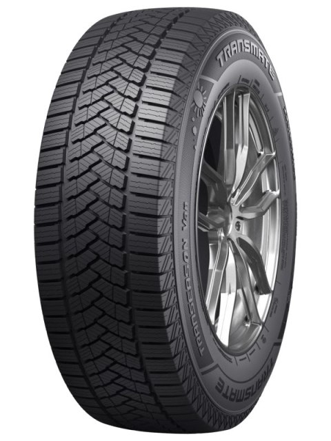 TRANSMATE 225/75R16C TRANSEASON VAN 121/120R TL #E 3PMSF 1010200005563