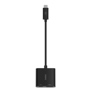 Adapter BELKIN AVC002btBK USB - HDMI