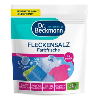 Dr. Beckmann Sól Odplamiająca 400 g