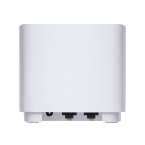 Router ASUS ZenWiFi XD5(2pk White)