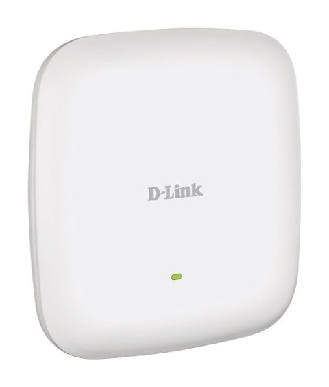 D-Link Punkt dostępowy Wireless AC1750 Wave2 Dual-Band PoE Acce