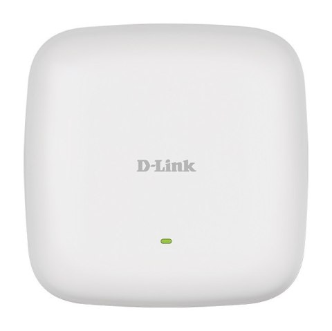 D-Link Punkt dostępowy Wireless AC1750 Wave2 Dual-Band PoE Acce