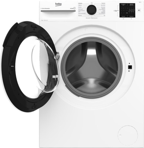 Pralka BEKO BM1WFU38225WW