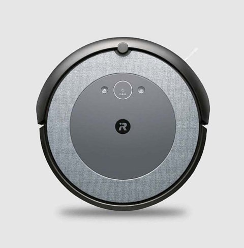 Robot sprzątający iRobot Roomba i5+ (i5658)