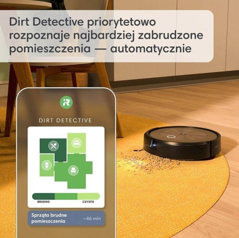 Robot sprzątający iRobot Roomba j9 (j915840)