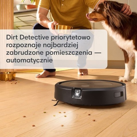 Robot sprzątający iRobot Roomba j9 (j915840)