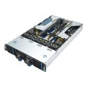 ASUS Rack 2U ESC4000A-E11-SKU1/2200W(1+1) AMD EPYC 1x LGA 4094 (SP3) 280W 8xDDR4 3200 8x3.5"/2.5" SATA/SAS*+2NVME 2 Intel i350 1