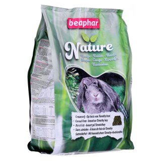 BEAPHAR Nature Karma dla królików - 3kg