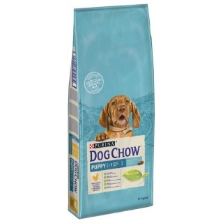 PURINA DOG CHOW Puppy/Junior 14kg