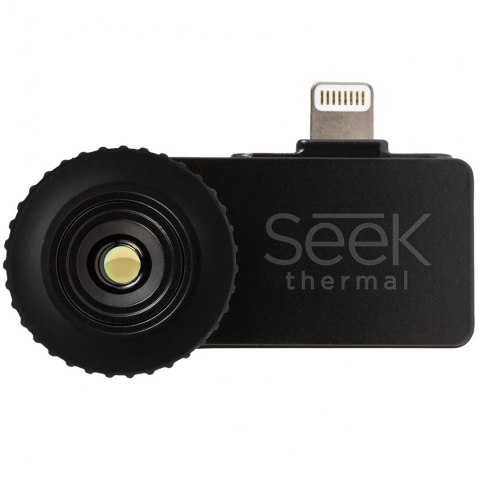 SEEK THERMAL KAMERA TERMOWIZYJNA COMPACT IOS LW-AAA