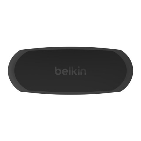 BELKIN SOUNDFORM RHYTHM TRUE/WIRELESS IN-EAR HEADPHONES-BLACK