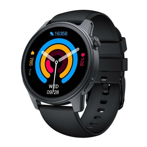 Smartwatch BT Denver SWC-392B czarny