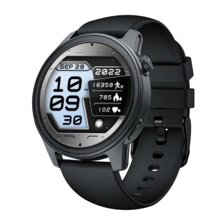 Smartwatch BT Denver SWC-392B czarny