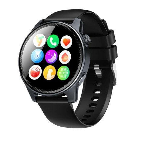 Smartwatch BT Denver SWC-392B czarny