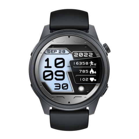 Smartwatch BT Denver SWC-392B czarny