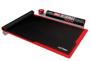 Podkładka pod mysz Nitro Concepts Deskmat DM12 1200x600x3mm