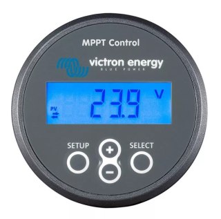 Victron Energy MPPT Control