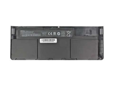 Bateria MITSU do HP EliteBook 810 G1 BC/HP-810G1 (4000 mAh /11.1V )