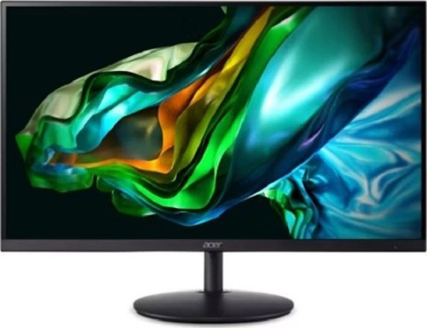 Monitor ACER UM.HS2EE.E25 (27" /IPS /100Hz /2560 x 1440 /Czarny )