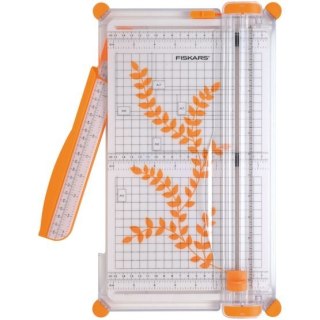 FISKARS OBCINARKA SUWAKOWA A4 30cm SURECUT