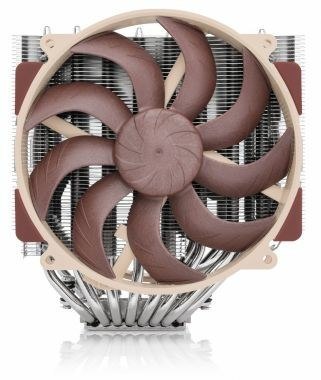 Chłodzenie CPU NOCTUA NH-D15 G2 HBC