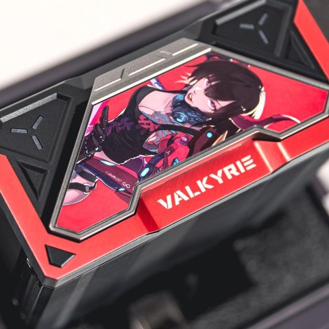 Chłodzenie CPU Valkyrie Vind SL125