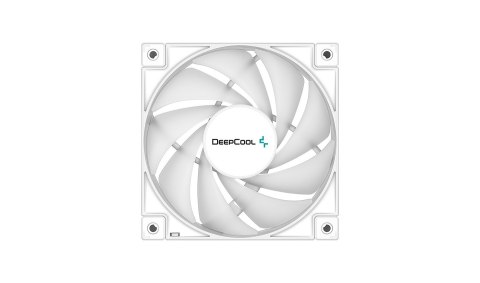 Wentylator DeepCool FC120 WHITE 3 in 1 (R-FC120-WHAMN3-G-1)