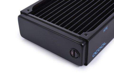 Alphacool 14473 część / akcesorium do systemów chłodzenia komputerów Radiator