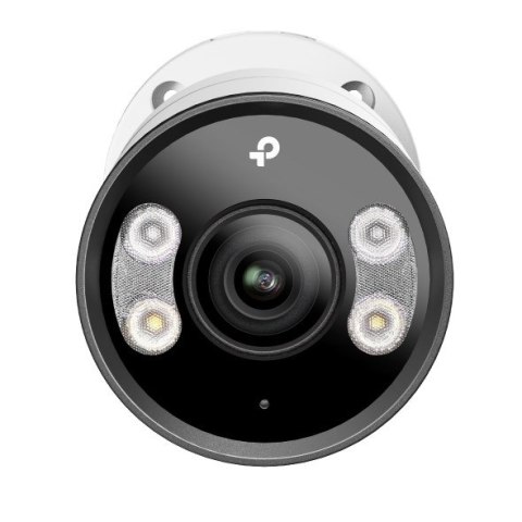 4MP BULLET NETWORK CAMERA/FULL-COLOR