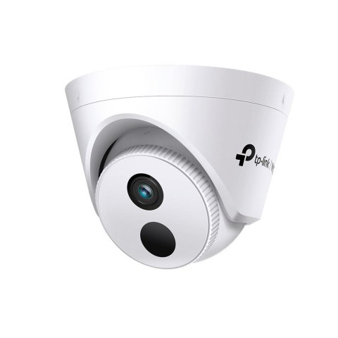 4MP TURRET NETWORK CAMERA/4 MM FIXED LENS