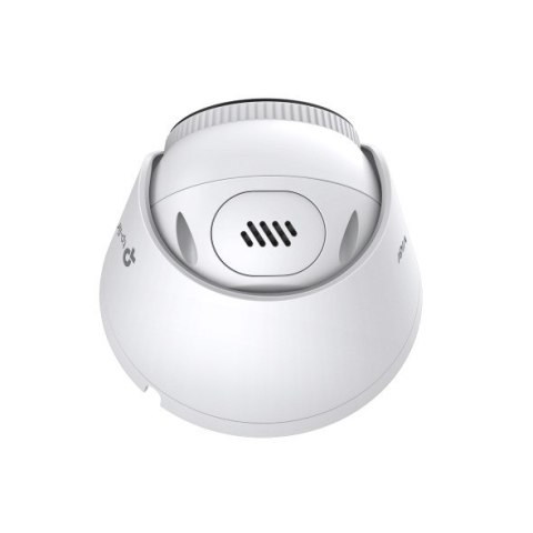 4MP TURRET NETWORK CAMERA/FULL-COLOR