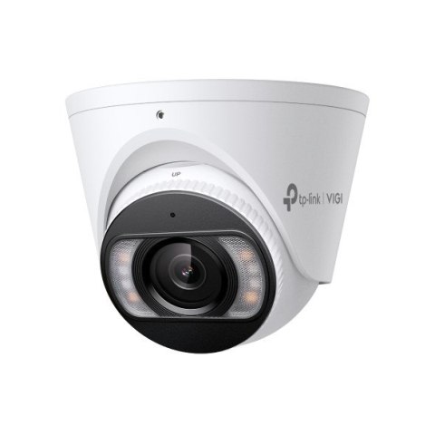 5MP TURRET NETWORK CAMERA/FULL-COLOR