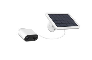 Kamera IP Imou Cell Go z panelem solarnym FSP12