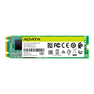 Dysk SSD ADATA Ultimate SU650 1TB M.2 2280