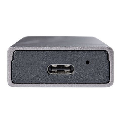 USB PCIE/SATA M.2 ENCLOSURE/M.2 SATA SSD ENCLOSURE TOOLFREE