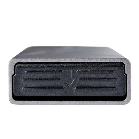 USB PCIE/SATA M.2 ENCLOSURE/M.2 SATA SSD ENCLOSURE TOOLFREE