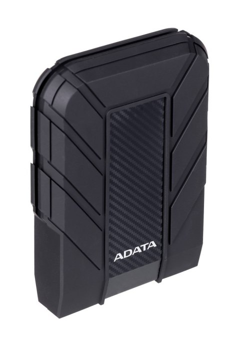 Dysk zewnętrzny HDD ADATA HD710 PRO (4TB; 2.5"; USB 3.2; czarny)