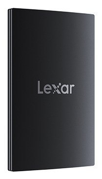 SSD USB3.2 2TB EXT./LSL500X002T-RNBNG LEXAR