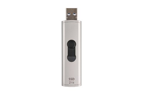 SSD USB3.2 2TB EXT./TS2TESD320A TRANSCEND